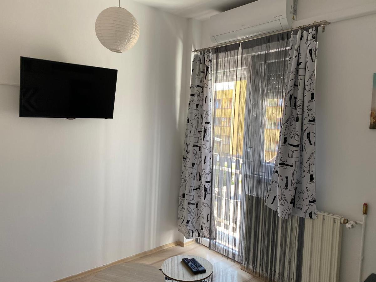 Rita Apartmanhaz Buk Ngoại thất bức ảnh